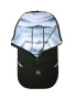 Fusak 2 v 1 Cocoon Softshell Emitex
