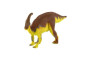 Parasaurolophus zooted plast 20 cm