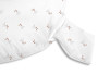Polohovací vankúš MiniRelax jersey 150 cm Babymatex