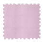 Penová podložka Puzzle 30x30 cm 9 ks Zopa