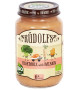BIO Zelenina s lososom 190 g Rudolfs