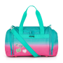 Športová taška Ombré Pink Oxybag