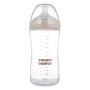 Fľaša antikoliková Natural Shape 330 ml Canpol babies