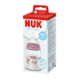 First Choice fľaša s kontrolou teploty 150 ml Nuk