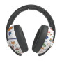 Baby Banz - Ochrana sluchu detská Sports Baby 3m+