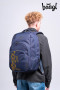 Set 3 Coolmate Lux: batoh, peračník, sáčok Baagl