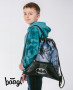 Vrecko s vreckom Batman Dark City Baagl