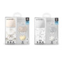 SADA fľaša 270ml + cumlík fyziologický 0-6m + klip JOY Suavinex