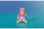 Splish Splash Emma Baby born