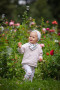 Čelenka Sweetie Forest Blossom Emitex