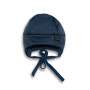 Čiapka pre bábätko Warmkeeper Zoe Paris blue Esito
