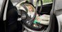 Autosedačka XM Plus i-Size bundle Zopa