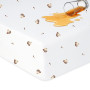 Nepremokavé prestieradlo jersey Print 70 x 140 cm Babymatex