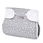 Ortopedické abdukčné nohavičky, patentky (3-6 kg) T-Tomi