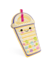 Nafukovacie lehátko v tvare bubble tea Boba Buddy