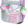 Školská aktovka Zippy Lavender Baagl