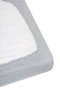 Froté prestieradlo 120x60 cm Infantilo
