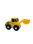 Súprava stavebných strojov s figúrkami 2Kids Toys