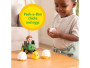 Postav si kamaráta - set s kuriatkami John Deere Kids