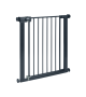 Zábrana Easy Close Metal Black