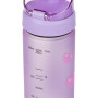 Tritánová fľaša na pitie 500 ml Baagl