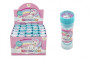 Bublifuk 50 ml jednorožec 11 cm