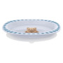 Tanier s prísavkou Woodland Canpol babies