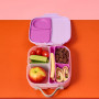 Silikónový bento organizér do stredného boxu B.box