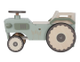 Odrážadlo traktor Farma Little Dutch