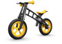 First bike s brzdou Limeted