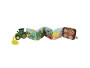 Rozkladacie leporelo John Deere Lamaze
