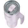 Termohrnček Refreshing s madlom a slamkou 1,1 l Thermos