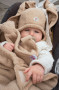 Muchláčik Bunny Teddy Lodger