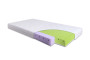 Ortopedický matrac Dual 120 x 60 x 10 cm Babymatex
