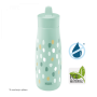Fľaša Mini-Me PP Flip 450 ml 12m + Nuk