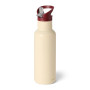 Nerezová fľaša na nápoj Medium 500 ml Studio Noos