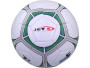 Lopta futbalová zelená