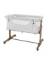 Postieľka Smart bed 4 v 1 MoMi