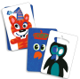 Kartová hra Magic Match Djeco