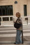 Puffy Cross Body Bag Studio Noos