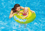 Baby kruh do vody od 1 do 2 rokov, 76 cm Intex