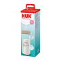 Fľaša s kontrolou teploty Perfect Match XL monkey 360 ml Nuk