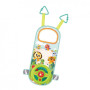 Hrací pultík do auta B-Car Wheel Bo Jungle