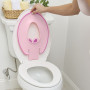 Redukcia na WC nalepovacia Flip & Sit ™ Minnie Mouse ™ 18 m + do 23 kg Bright Starts