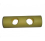 Spojka na rezance (6 otvorov) 315 x 65 mm
