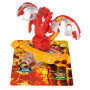 Bakugan štartovacia sada - špeciálny úrok S6