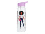 Plastová fľaša 650 ml Barbie meniaca