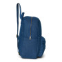 Denim Midi Backpack - batôžtek Studio Noos