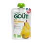 Good Gout BIO Hruška Williams (120 g)