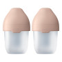 Set fliaš Mammafeel 150 ml 2 ks Lovi